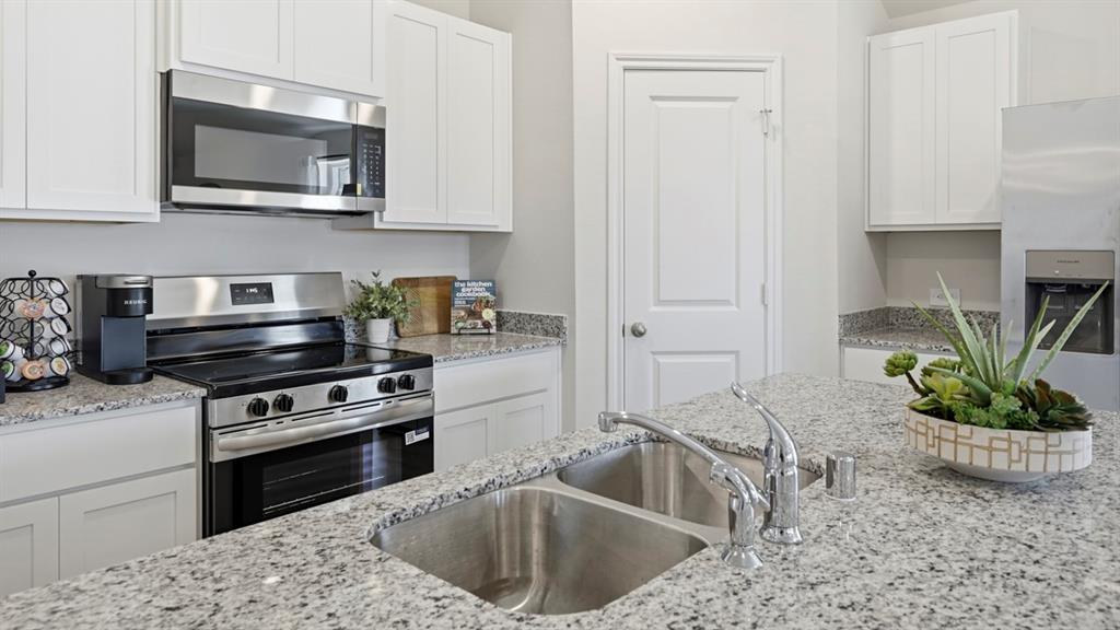 Reserve at Timber Creek - Residential