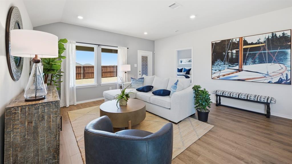 Reserve at Timber Creek - Residential