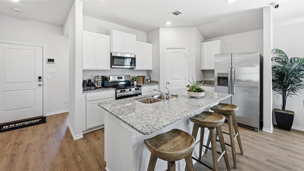 Reserve at Timber Creek - Residential