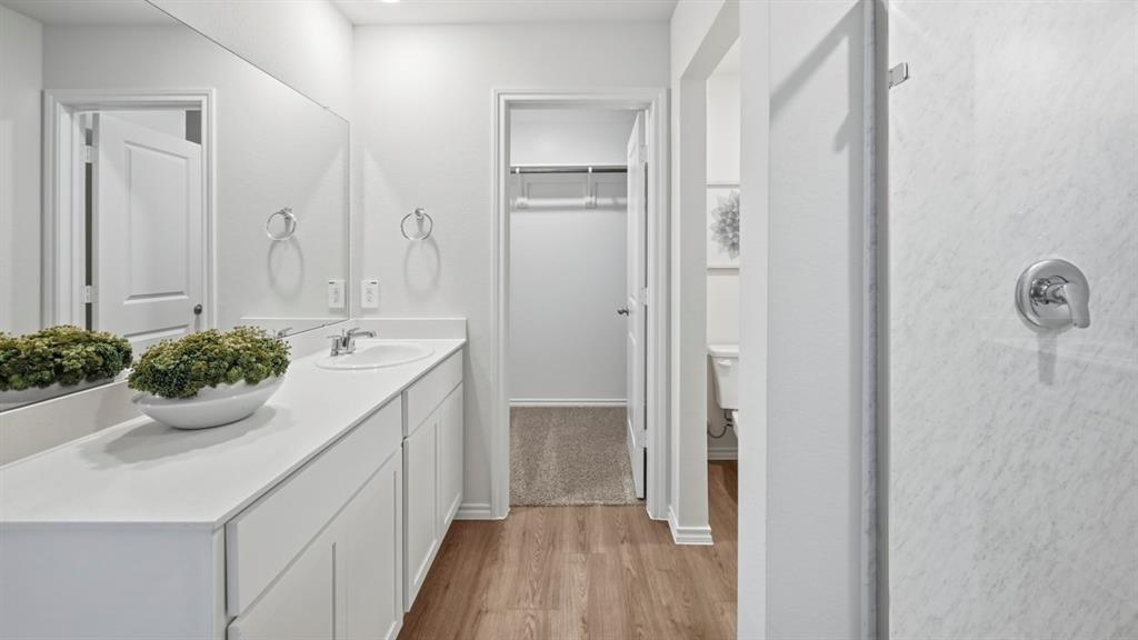 Reserve at Timber Creek - Residential
