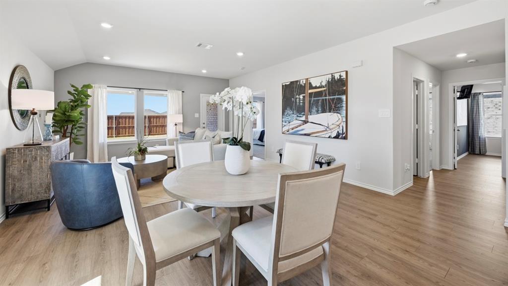 Reserve at Timber Creek - Residential
