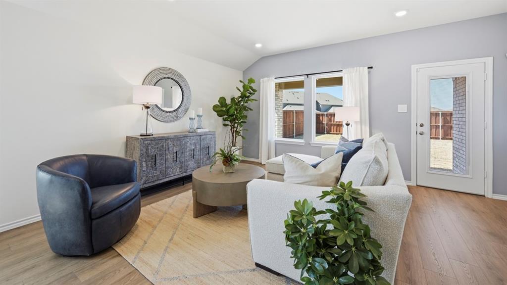 Reserve at Timber Creek - Residential