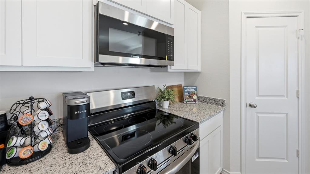 Reserve at Timber Creek - Residential