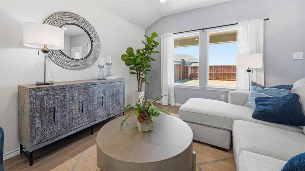 Reserve at Timber Creek - Residential