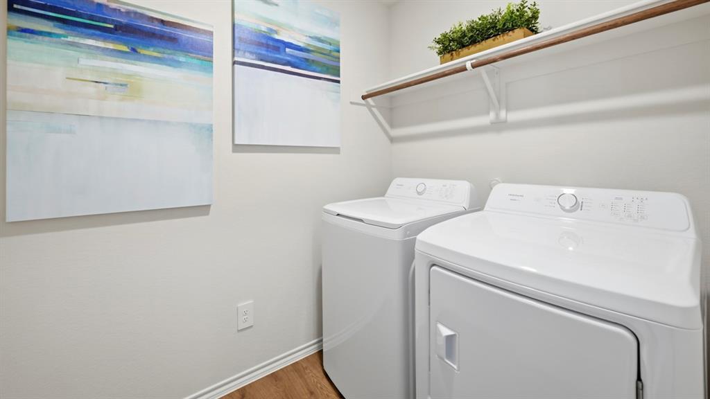 Reserve at Timber Creek - Residential