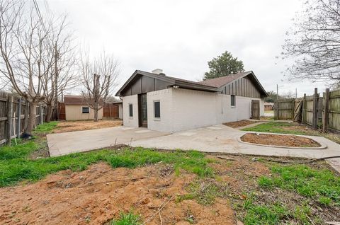 Tiny photo for 3209 Gail Court, Irving, TX 75060 (MLS # 21201151)