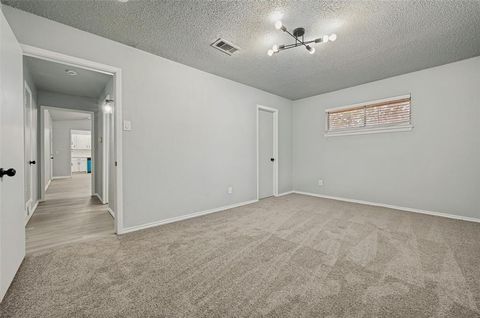 Tiny photo for 3209 Gail Court, Irving, TX 75060 (MLS # 21201151)