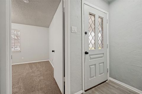 Tiny photo for 3209 Gail Court, Irving, TX 75060 (MLS # 21201151)