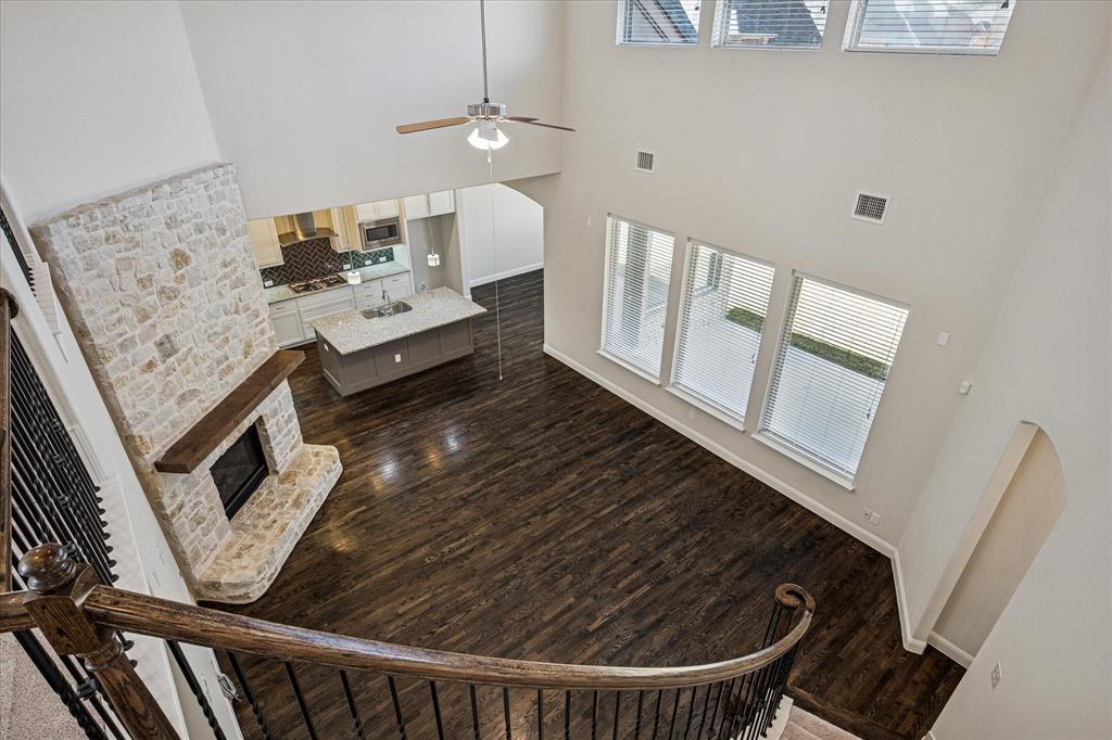 Harmon Farms - Residential