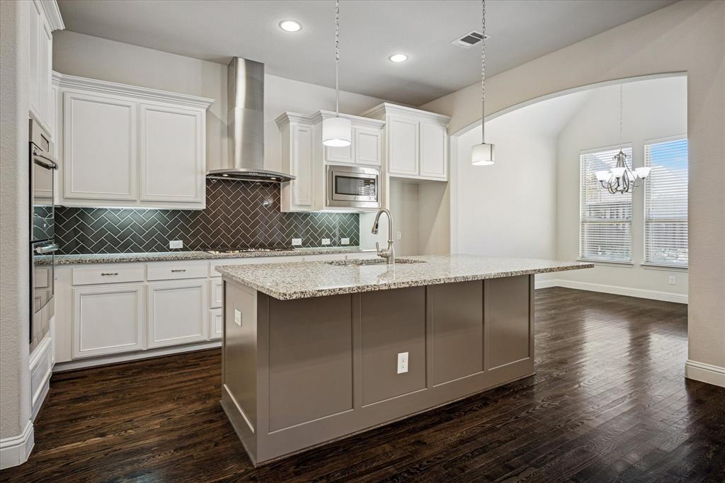 Harmon Farms - Residential