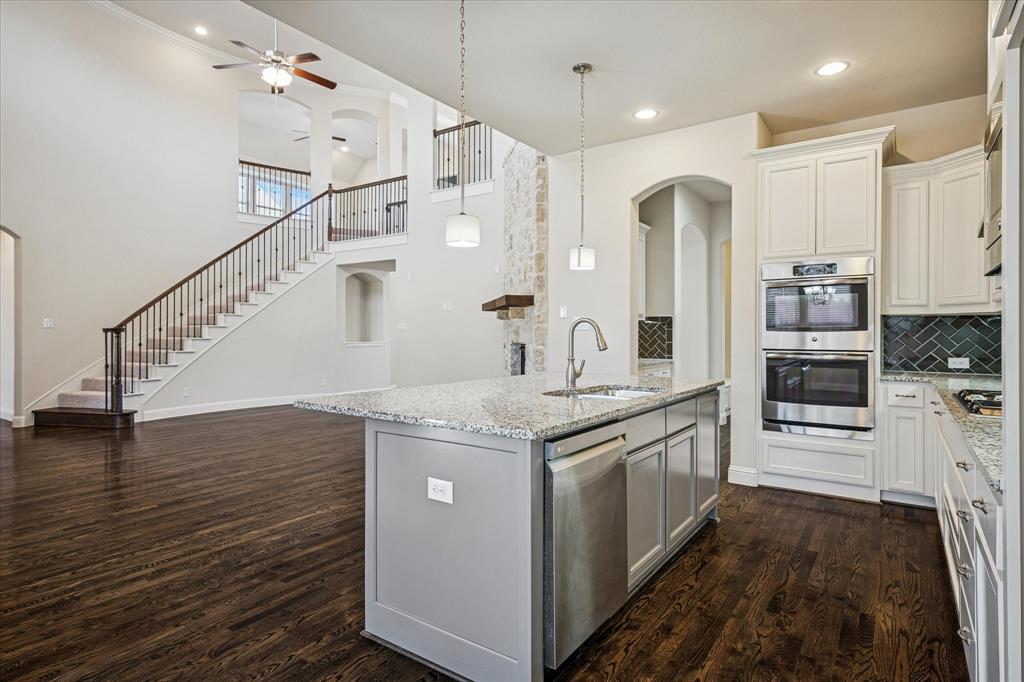 Harmon Farms - Residential