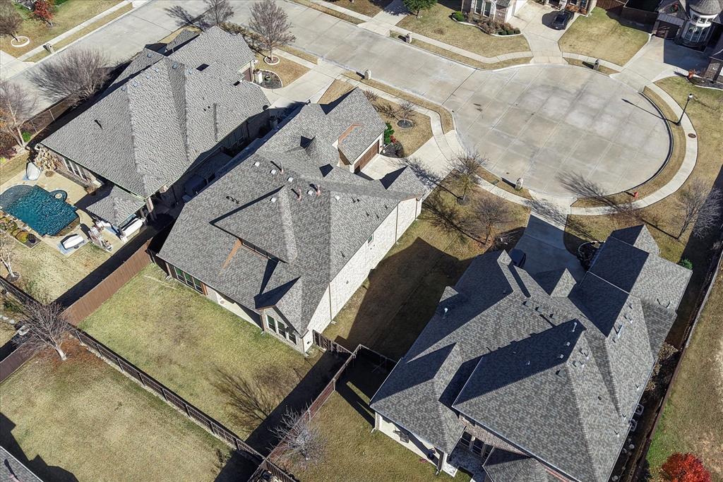 Harmon Farms - Residential