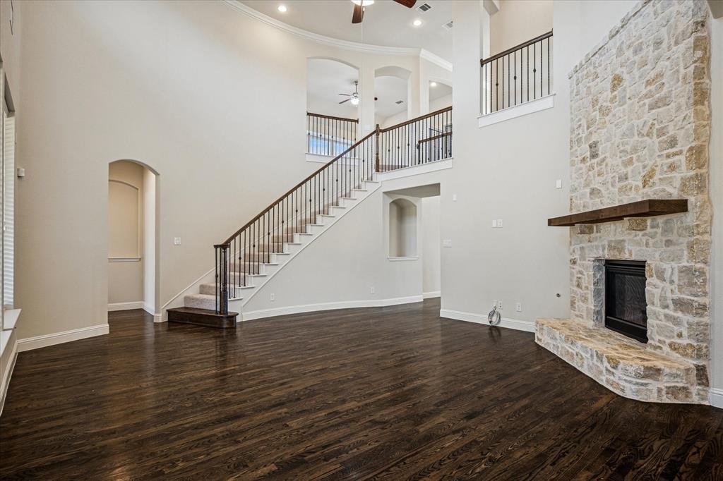 Harmon Farms - Residential