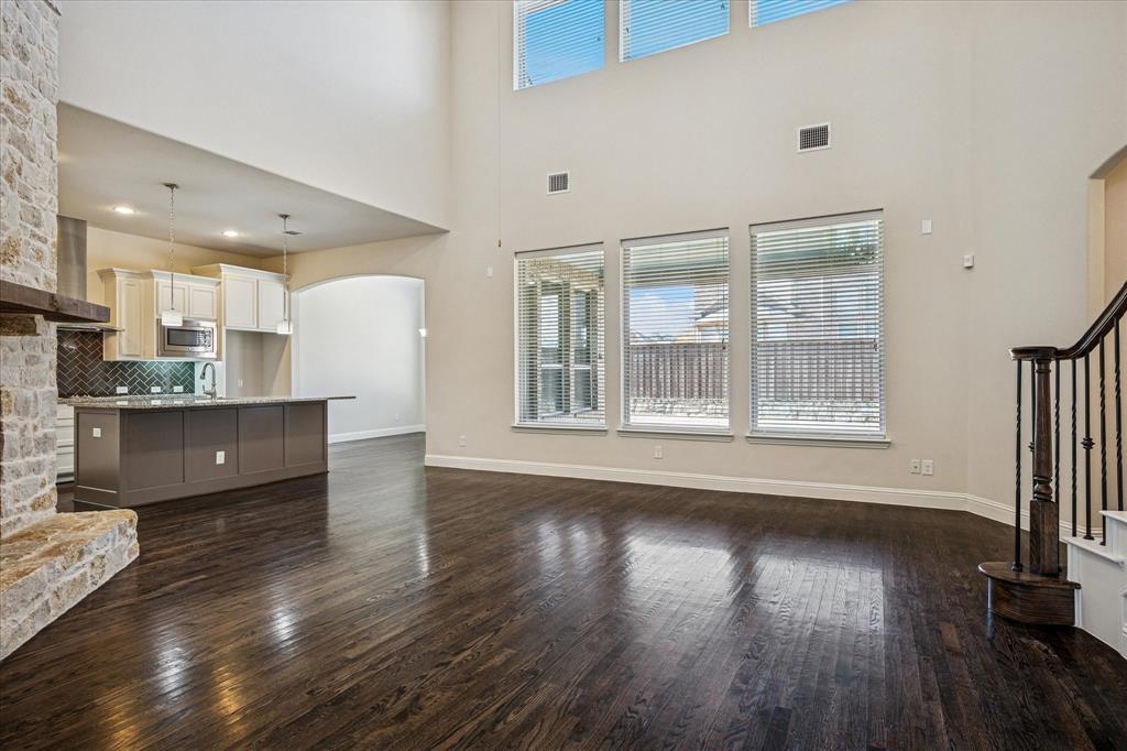 Harmon Farms - Residential