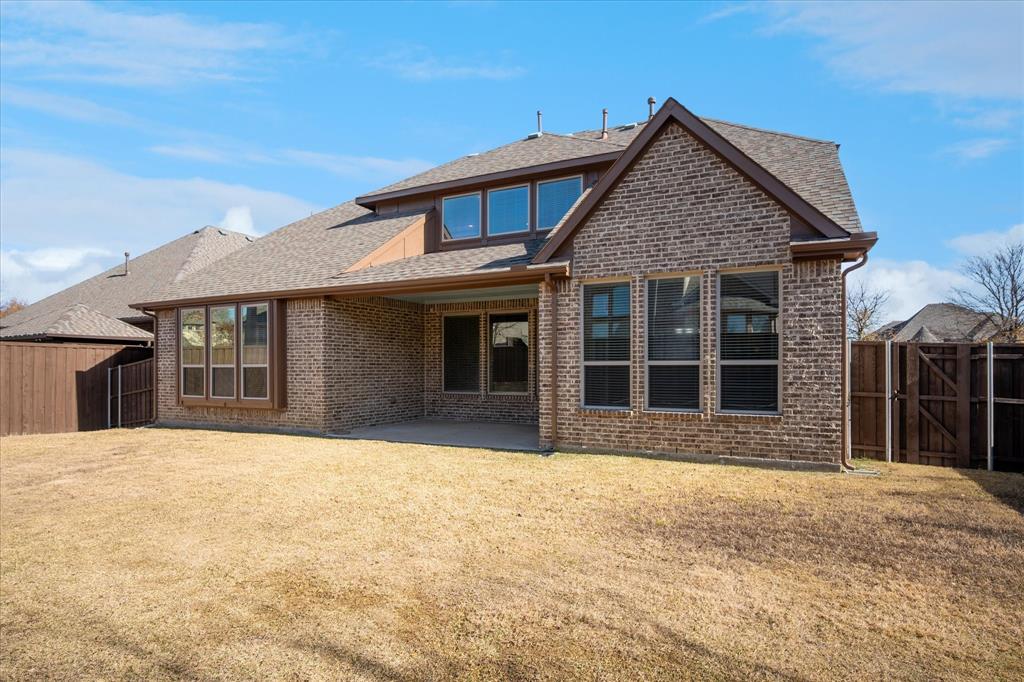 Harmon Farms - Residential