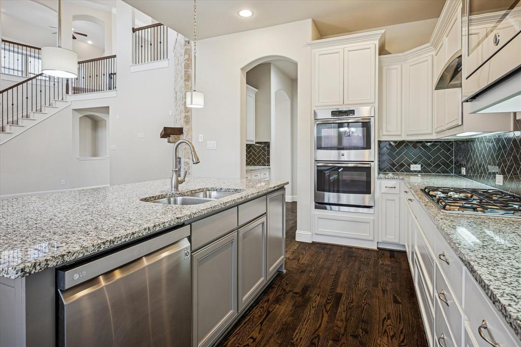 Harmon Farms - Residential