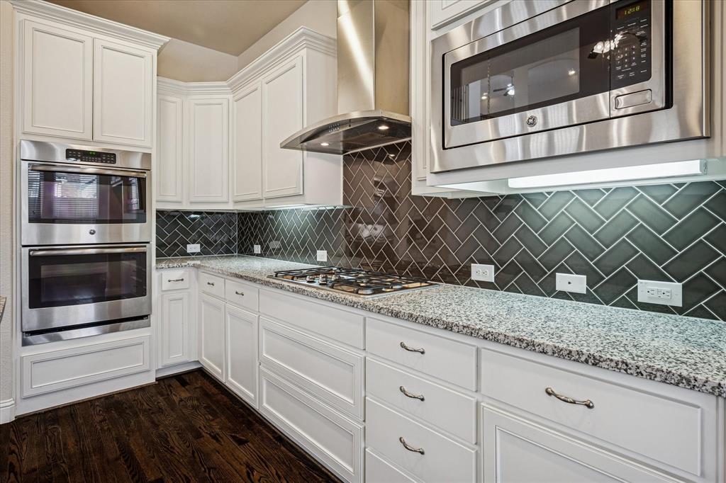 Harmon Farms - Residential