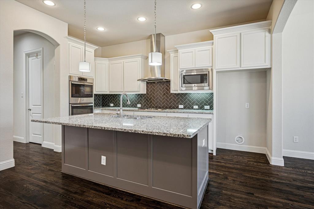 Harmon Farms - Residential