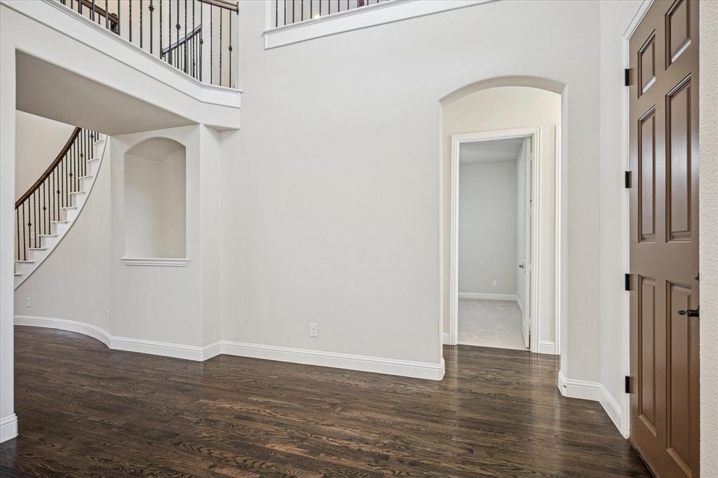 Harmon Farms - Residential