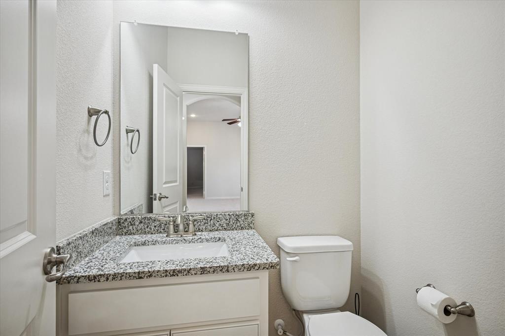 Harmon Farms - Residential