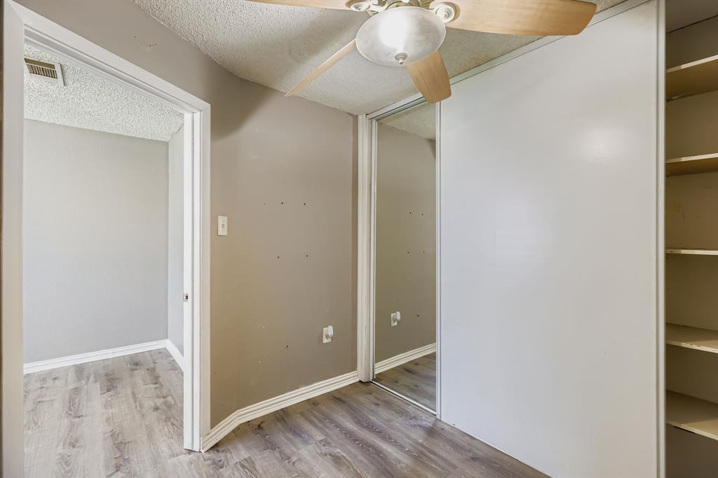 Briarpark Village #1 - Residential Lease