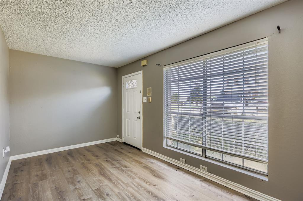 Briarpark Village #1 - Residential Lease