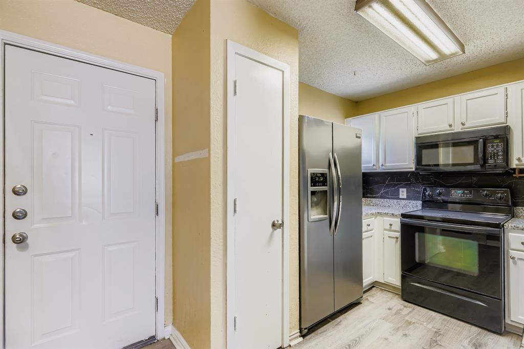 Briarpark Village #1 - Residential Lease