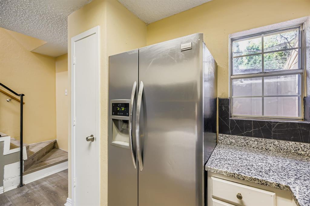 Briarpark Village #1 - Residential Lease