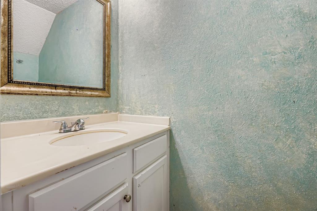 Briarpark Village #1 - Residential Lease