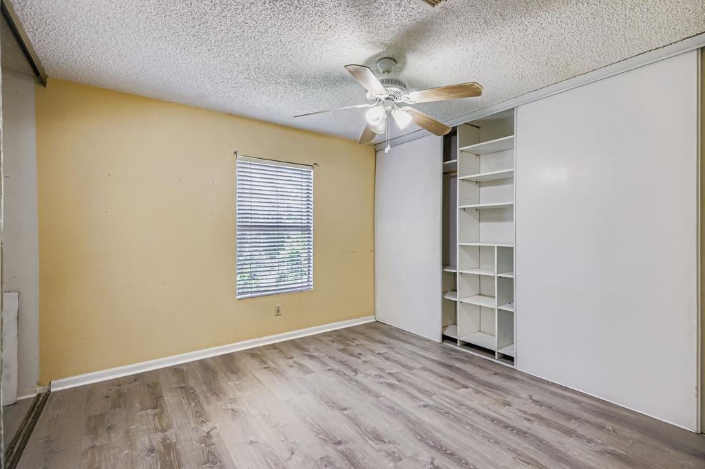 Briarpark Village #1 - Residential Lease