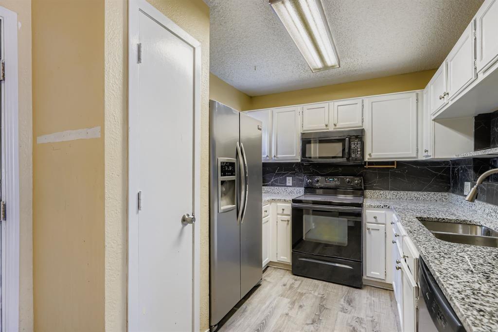 Briarpark Village #1 - Residential Lease