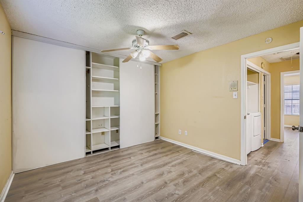 Briarpark Village #1 - Residential Lease