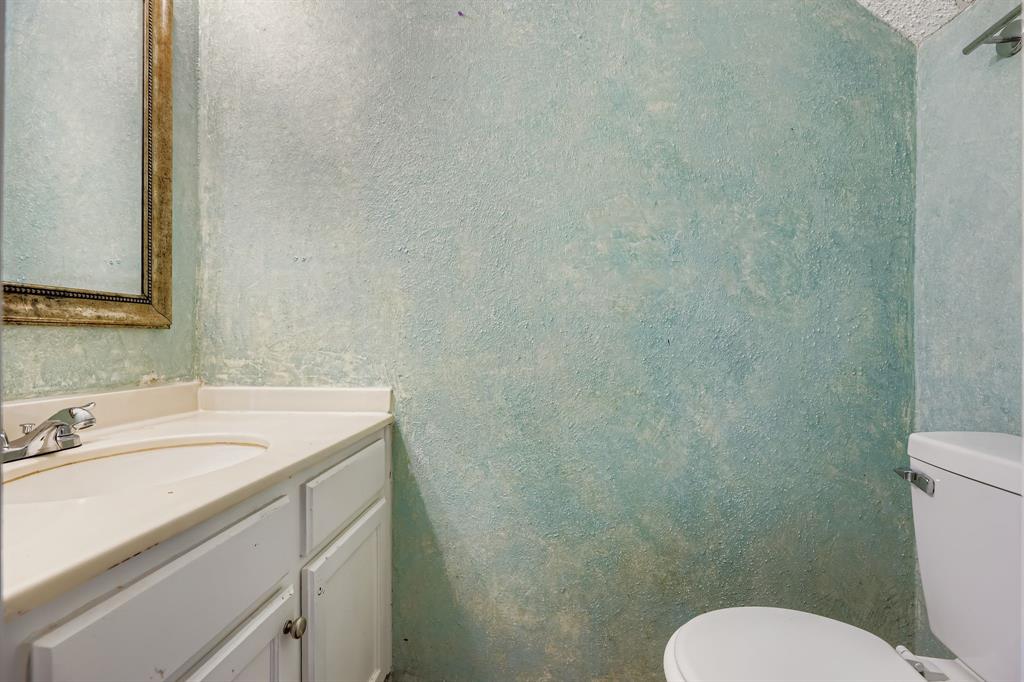 Briarpark Village #1 - Residential Lease