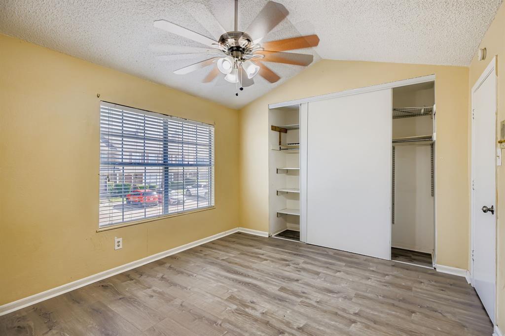 Briarpark Village #1 - Residential Lease