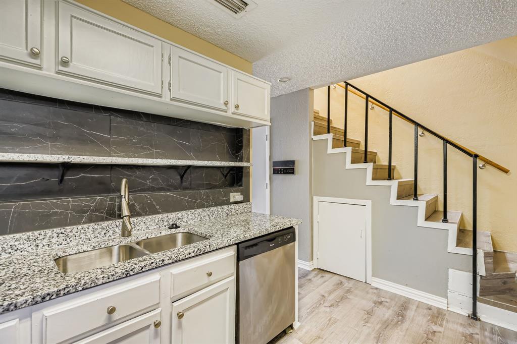 Briarpark Village #1 - Residential Lease