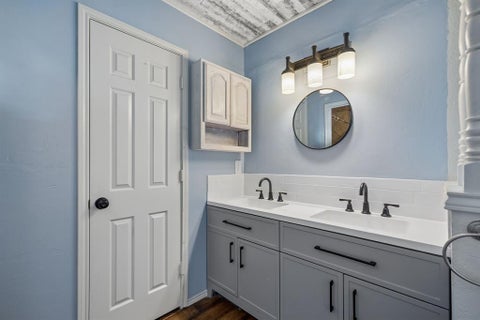 Tiny photo for 110 Bryn Mawr Lane, Waxahachie, TX 75165 (MLS # 21341223)