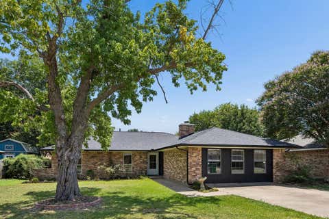 Tiny photo for 110 Bryn Mawr Lane, Waxahachie, TX 75165 (MLS # 21341223)