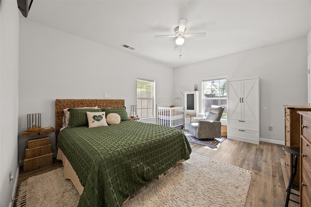 South Hemphill Heights Add - Residential Lease