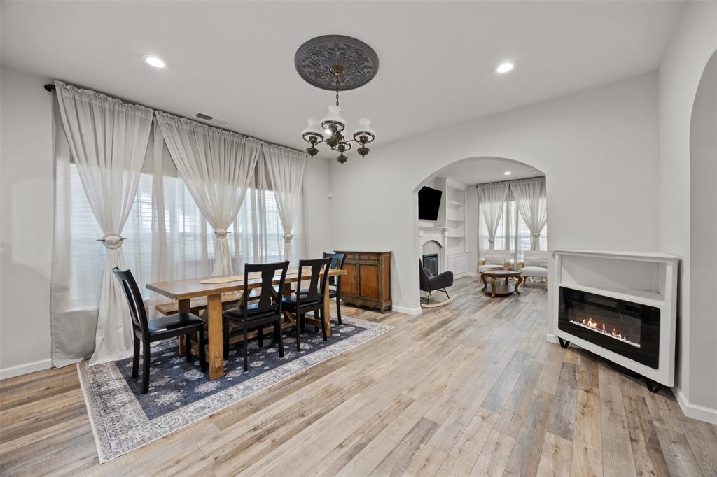 South Hemphill Heights Add - Residential Lease