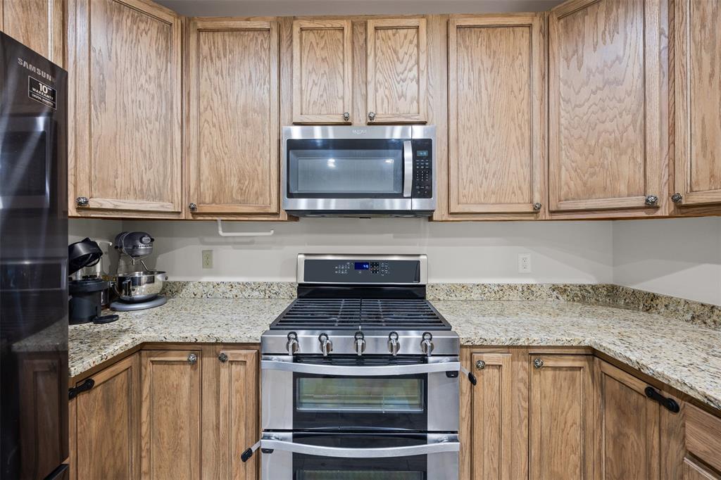 South Hemphill Heights Add - Residential Lease