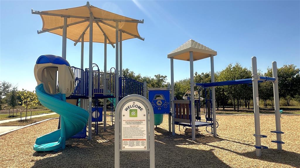 Terra Trace - Residential