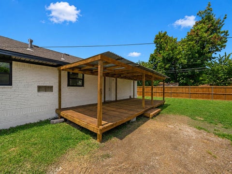 Tiny photo for 203 Abrams Road, Richardson, TX 75081 (MLS # 21341628)