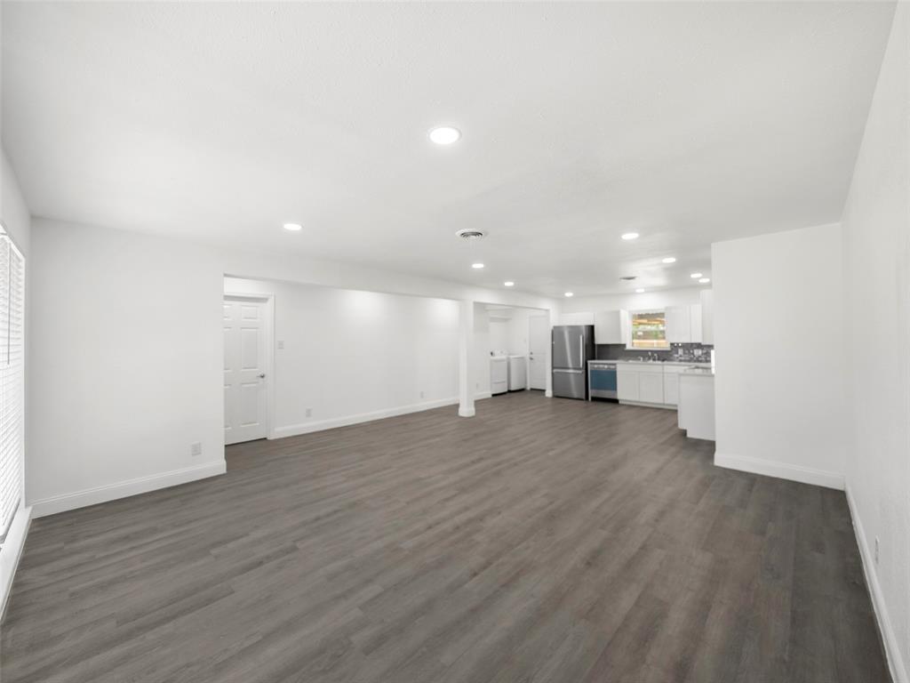 203 Abrams Road