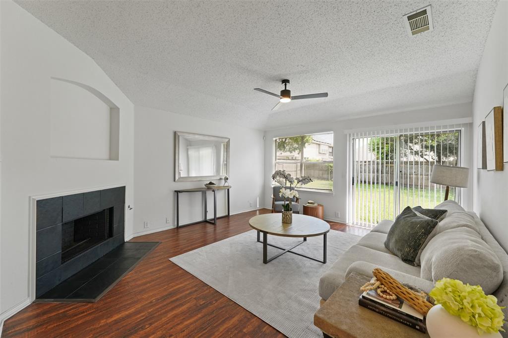 Heritage Heights Ph 3b - Residential