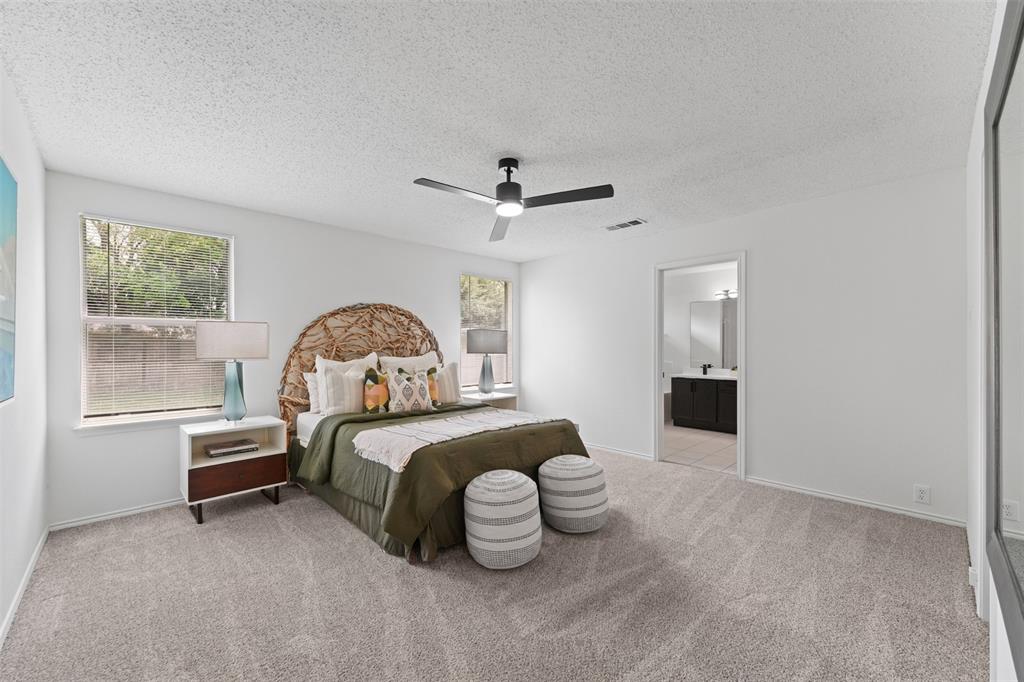 Heritage Heights Ph 3b - Residential