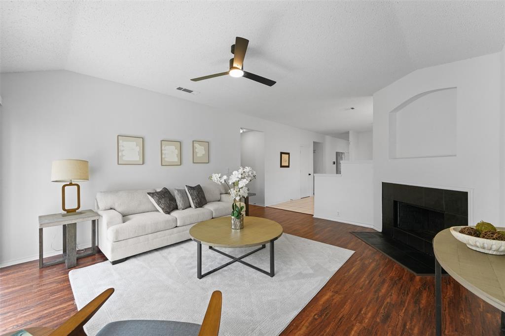Heritage Heights Ph 3b - Residential