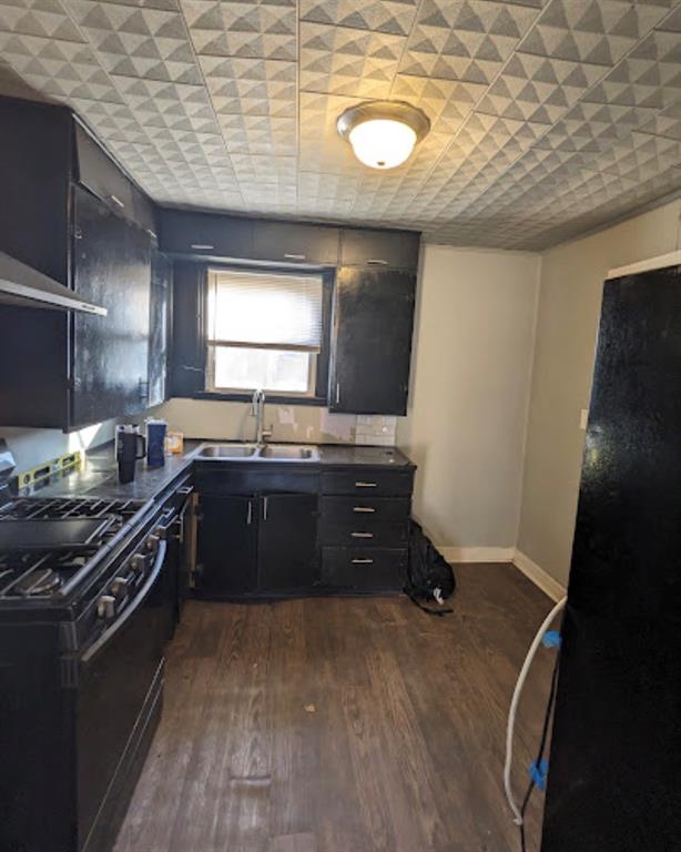 Jp Simpson Surv Abs #1018 - Residential