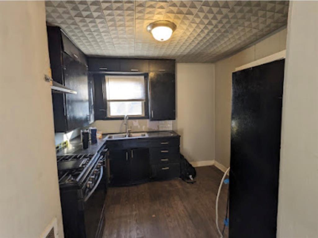 Jp Simpson Surv Abs #1018 - Residential