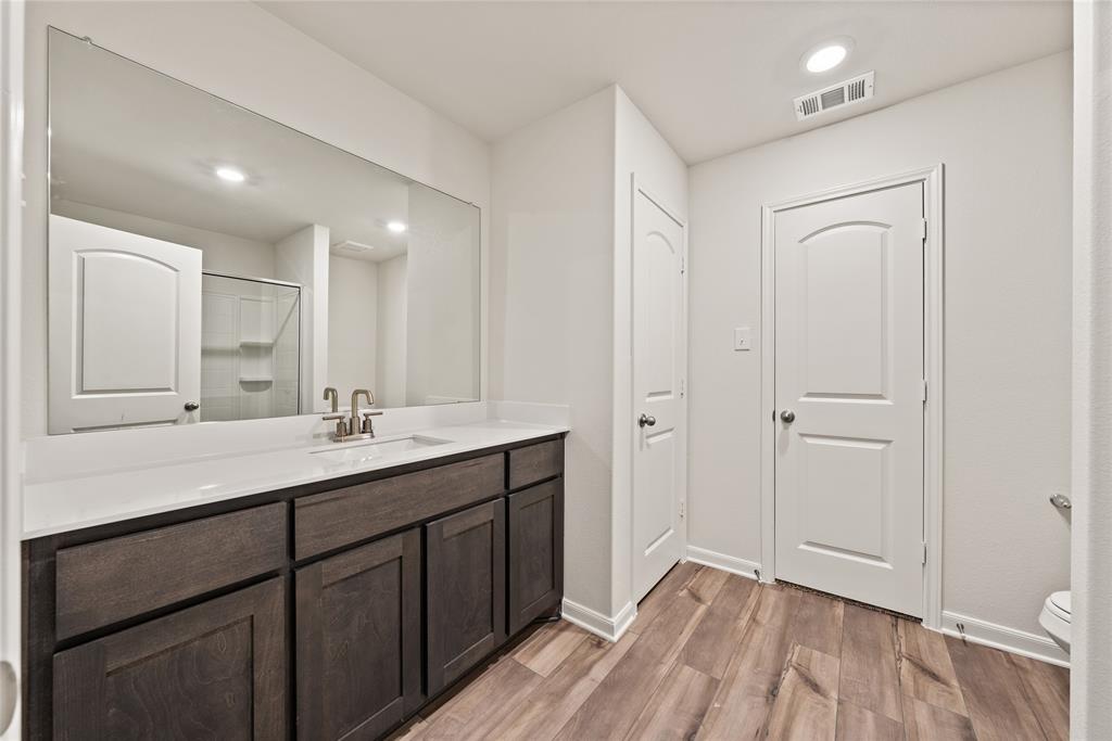 Vista West - Residential