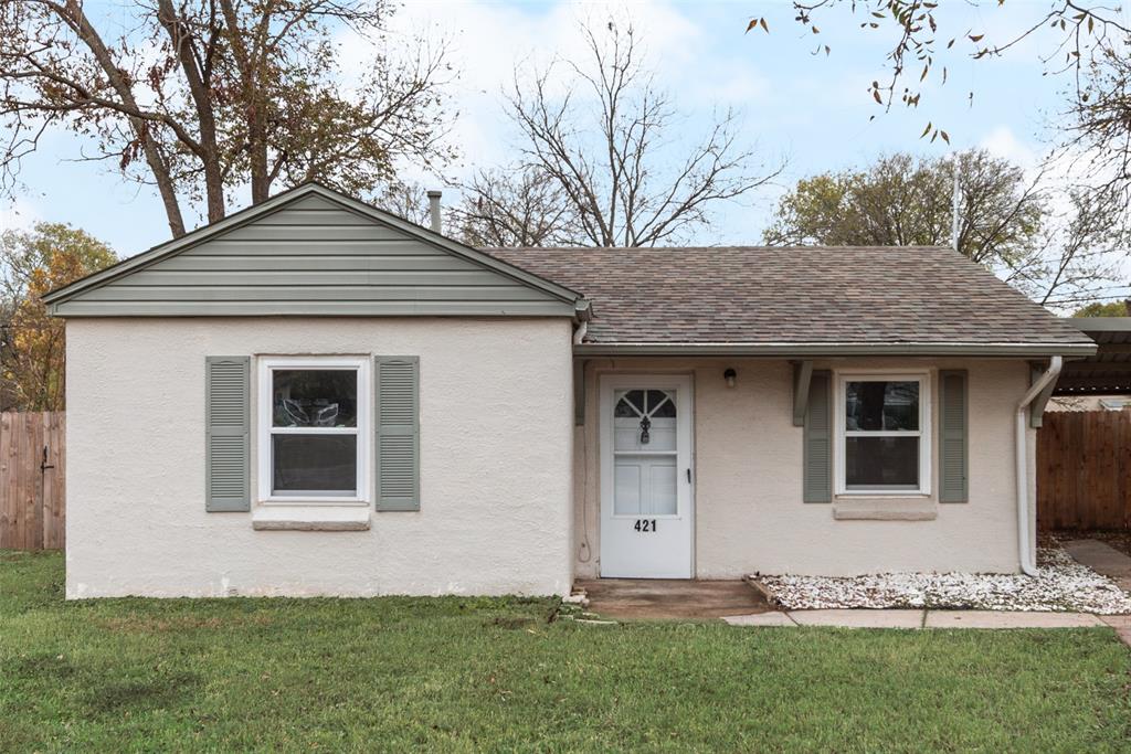 Farmers Add - Residential